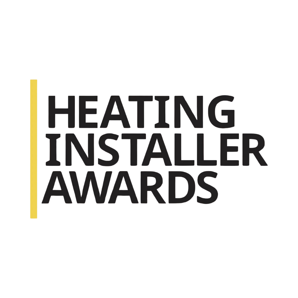 Heating Installer Awards 2025, North West Winner